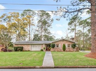 154 Fenwick Rd, Mobile, AL 36608