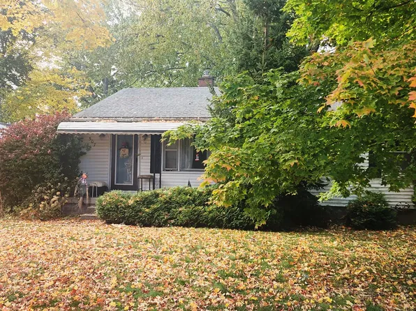 507 N Ivanhoe Ave, Ypsilanti, MI 48198