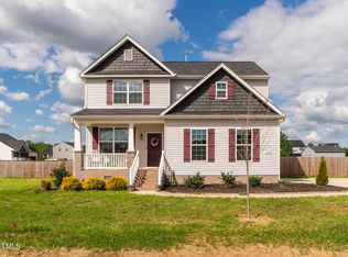 2150 Brevard Rd, Graham, NC 27253