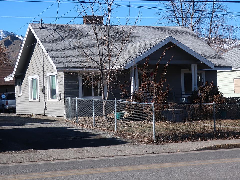 1st image of 612 S Miller St #B