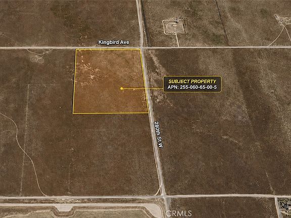 2nd image of 0 Kingbird Ave Lot 24