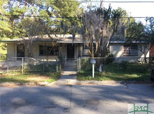 2406 Bon Air Dr, Savannah, GA 31406