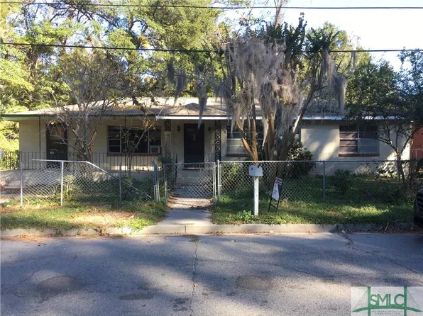 2406 Bon Air Dr, Savannah, GA 31406