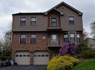 3549 Huntertown Rd, Allison Park, PA 15101