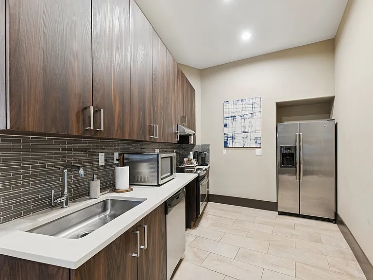 Community Kitchen