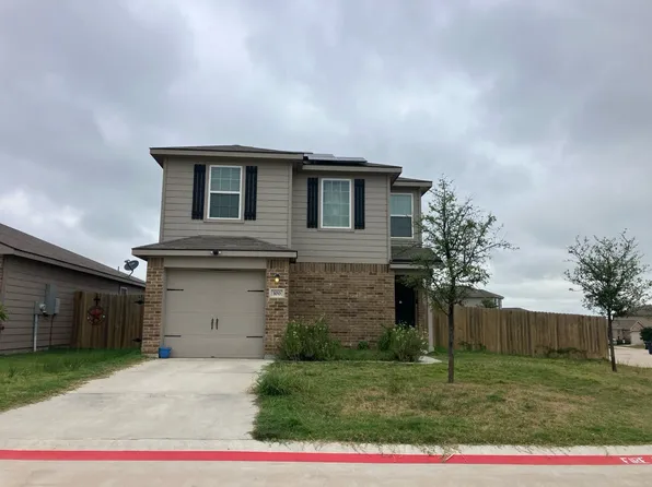 100 Niven Path, Jarrell, TX 76537