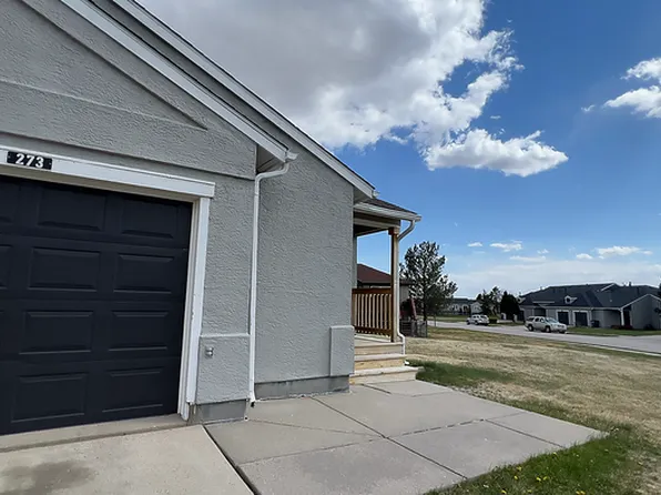273 Dunn Ct, Box Elder, SD 57719