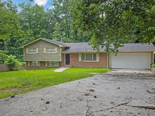 6503 Tent Valley Dr, Riverdale, GA 30296