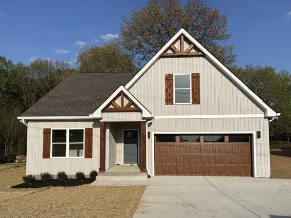 4037 Hereford Dr Lot 64, Greenbrier, TN 37073