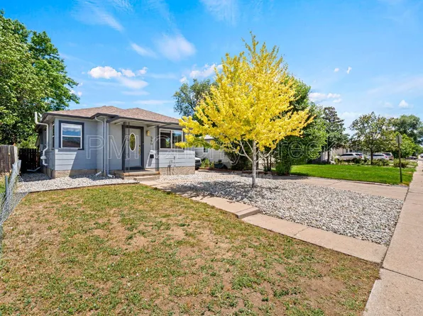 550 Winona Ct, Denver, CO 80204