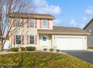 4705 Bluejay Ln, Plainfield, IL 60586