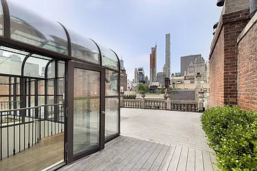 Sold by Brown Harris Stevens