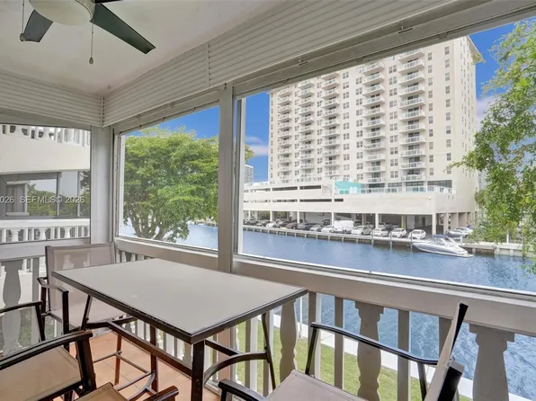450 Paradise Isle Blvd APT 204, Hallandale, FL 33009