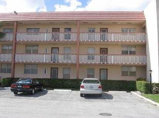 6150 NW 62nd St APT 111, Fort Lauderdale, FL 33319