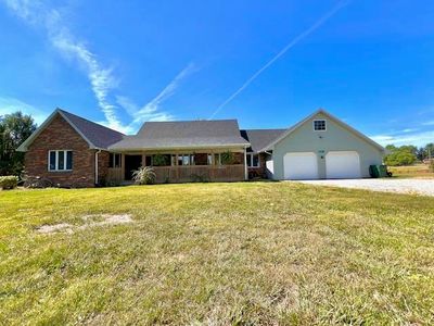 2496 E Little Bear Rd, Connersville, IN, 47331