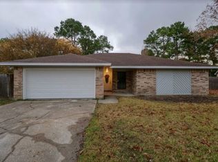 12750 Birch Ln, Beaumont, TX 77713