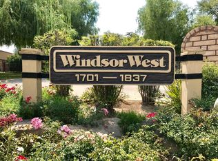 1819 W Santa Ana Ave, Fresno, CA 93705