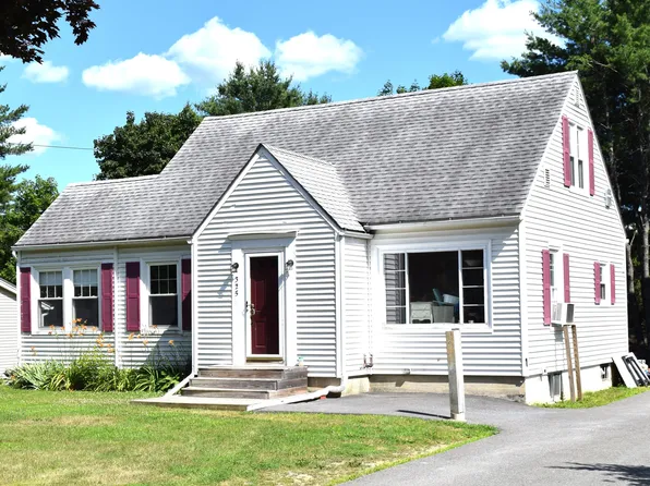 325 Main Road N, Hampden, ME 04444
