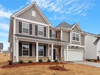 347 N Maple Walk Dr #211, Garner, NC, 27529