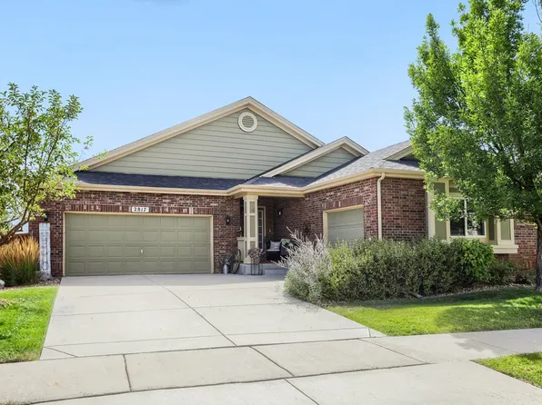 2817 Saratoga Trl, Frederick, CO 80516