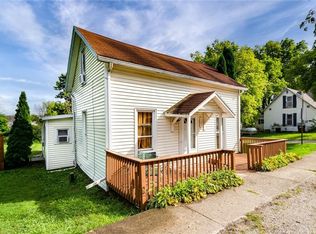 105 E Pleasant St, Catawba, OH 43010