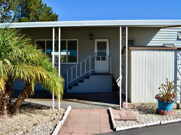 3210 Santa Maria Way Space 53, Santa Maria, CA 93455