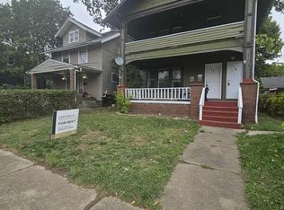 1330 Louisiana Ave NW, Canton, OH 44703