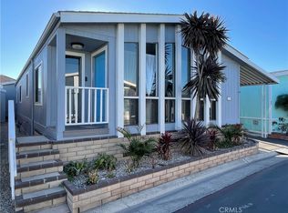 21851 Newland St SPACE 91, Huntington Beach, CA 92646