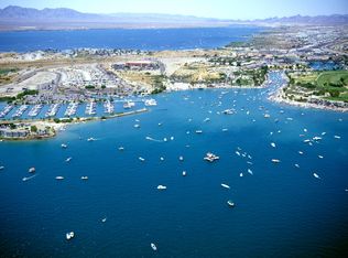 2352 Cup Dr, Lake Havasu City, AZ 86406