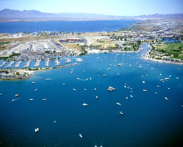 2352 Cup Dr, Lake Havasu City, AZ, 86406
