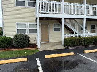 4150 Horseshoe Rd N APT 25, Little River, SC 29566