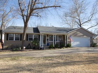 2506 E 56th St, Tulsa, OK 74105