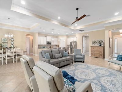 10191 Avonleigh Dr, Bonita Springs, FL, 34135
