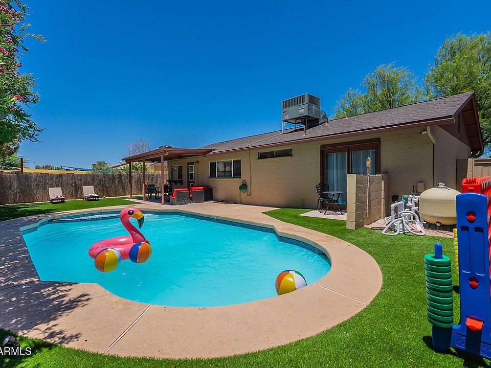 1st image of 3911 W DESERT COVE Avenue