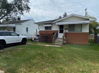 23737 Columbus Ave, Warren, MI