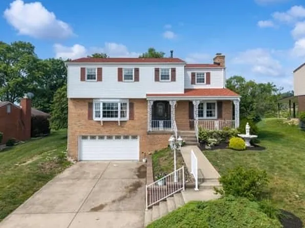 14210 Wayne Dr, North Huntingdon, PA 15642