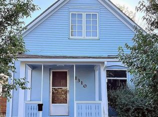 1310 S Sherman St, Denver, CO 80210
