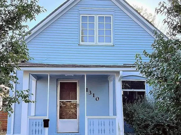 1310 S Sherman St, Denver, CO 80210