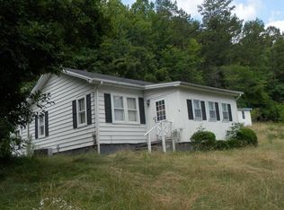 7899 Campton Rd, Stanton, KY 40380