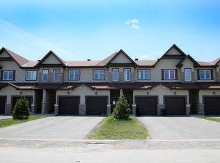 20 Mona McBride Dr #20, Arnprior, ON K7S 0C6