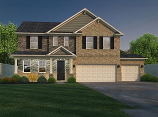 880 Jubilation St, Loganville, GA 30052