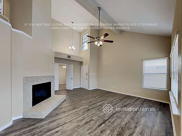 927 Sylvan Creek Dr — Photo 4