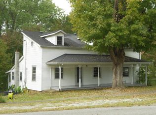 117 Russellville St, Rochester, KY 42273