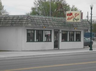 314 SW 3rd St, Fruitland, ID 83619