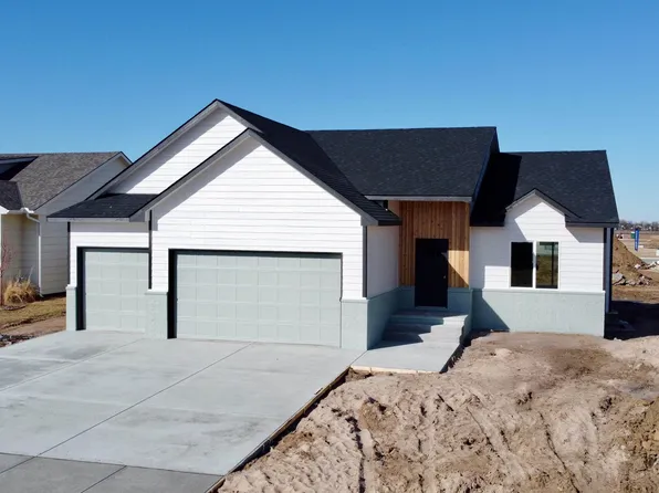 5441 N Saint Paul Ct, Wichita, KS 67204