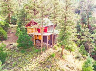 Adelaide Rd, Fort Garland, CO 81133