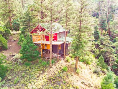 Adelaide Rd, Fort Garland, CO, 81133