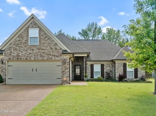 4031 Bramblewood Dr, Southaven, MS 38672
