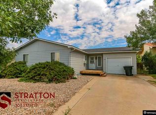 2919 Pheasant Dr, Casper, WY 82604