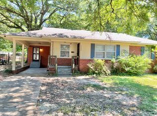 1380 Oak Ridge Dr, Memphis, TN 38111